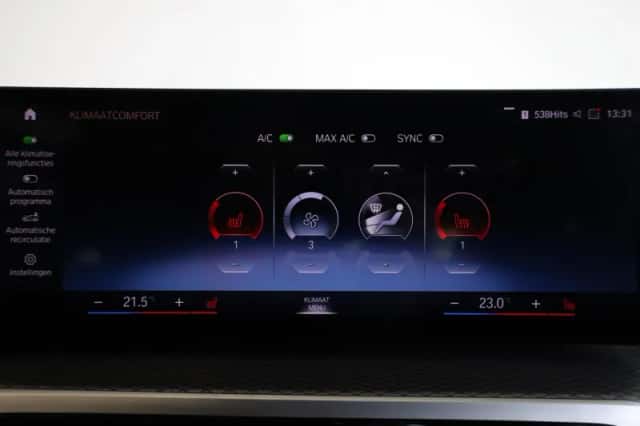 BMW 3-Serie (2022) thumbnail 25