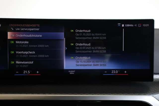 BMW 3-Serie (2022) thumbnail 27