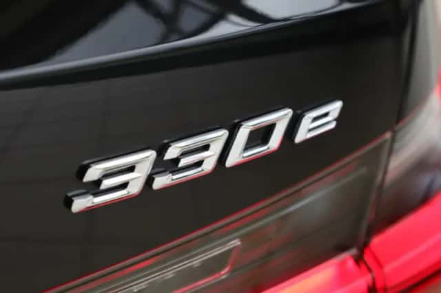 BMW 3-Serie (2022) thumbnail 30
