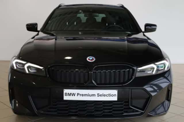 BMW 3-Serie (2022) thumbnail 4