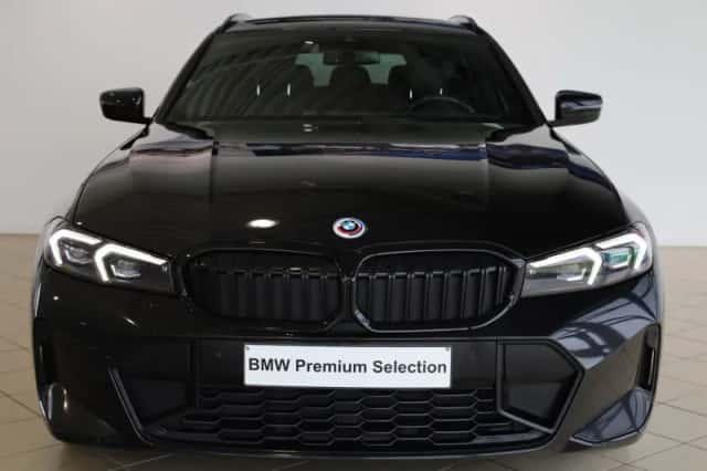 BMW 3-Serie (2022) thumbnail 4