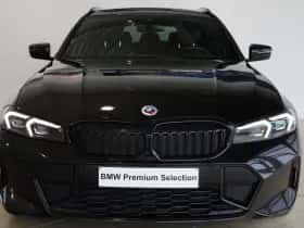 BMW 3-Serie (2022) thumbnail 4