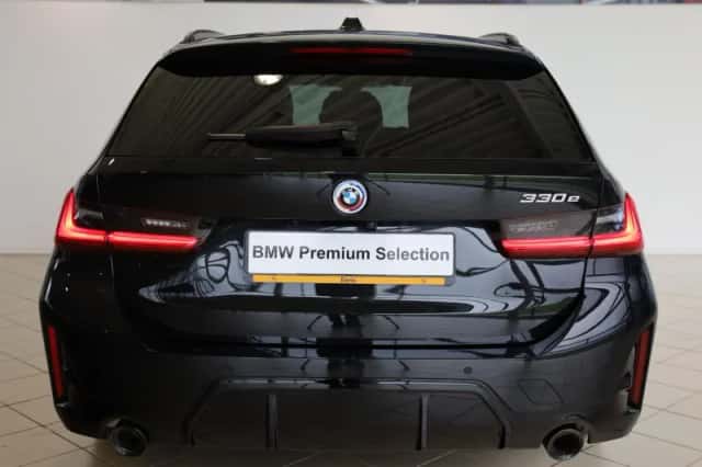 BMW 3-Serie (2022) thumbnail 5