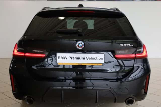 BMW 3-Serie (2022) thumbnail 5
