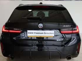 BMW 3-Serie (2022) thumbnail 5