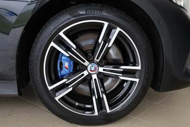 BMW 3-Serie (2022) thumbnail 7