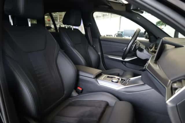 BMW 3-Serie (2022) thumbnail 8