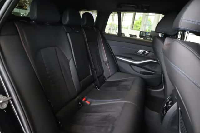 BMW 3-Serie (2022) thumbnail 9