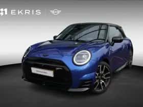MINI 3-deurs (2026) thumbnail 1