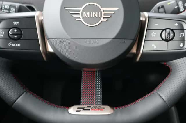 MINI 3-deurs (2026) thumbnail 11
