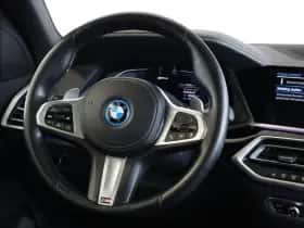 BMW X5 (2022) thumbnail 11