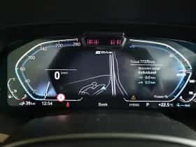 BMW X5 (2022) thumbnail 12