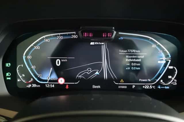 BMW X5 (2022) thumbnail 13