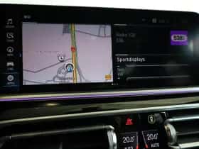 BMW X5 (2022) thumbnail 14
