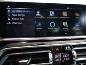 BMW X5 (2022) thumbnail 16
