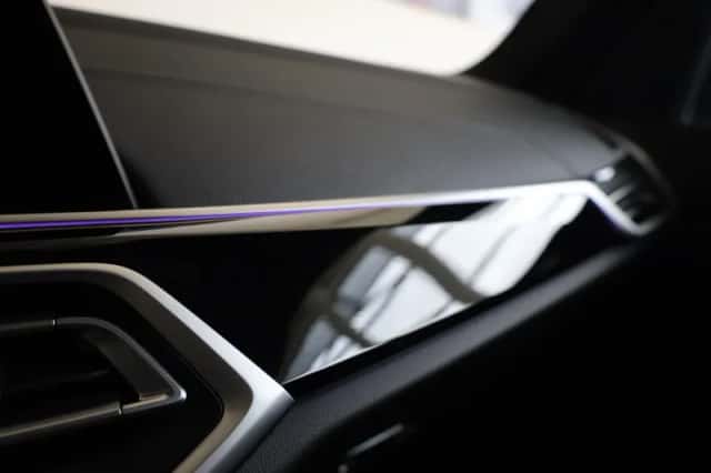 BMW X5 (2022) thumbnail 19