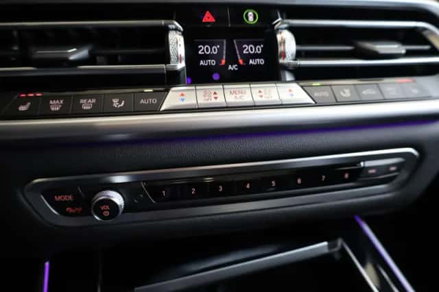 BMW X5 (2022) thumbnail 20