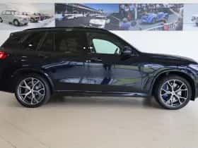 BMW X5 (2022) thumbnail 3