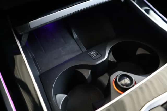 BMW X5 (2022) thumbnail 21