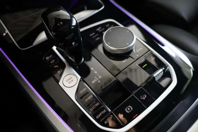 BMW X5 (2022) thumbnail 22