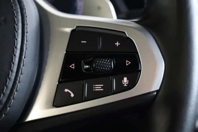 BMW X5 (2022) thumbnail 27
