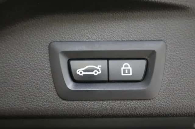 BMW X5 (2022) thumbnail 30