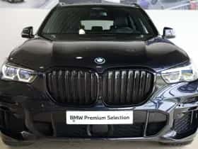 BMW X5 (2022) thumbnail 4