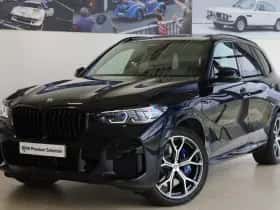 BMW X5 (2022) thumbnail 32