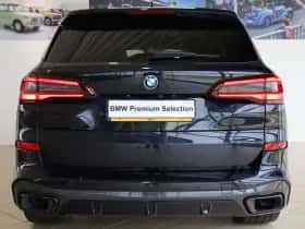 BMW X5 (2022) thumbnail 5
