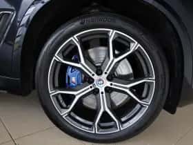 BMW X5 (2022) thumbnail 6