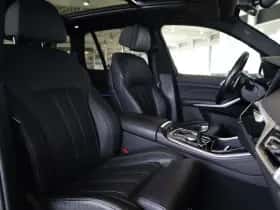 BMW X5 (2022) thumbnail 8