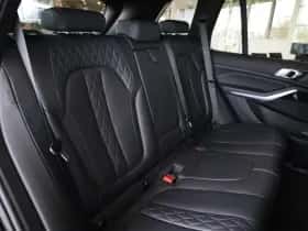BMW X5 (2022) thumbnail 9