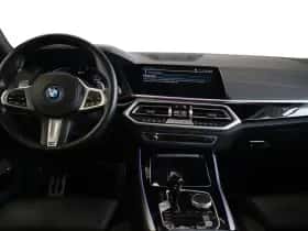 BMW X5 (2022) thumbnail 10