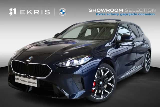 BMW 1-Serie (2026) thumbnail 1