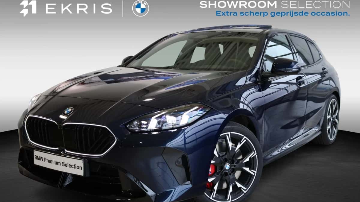 BMW 1-Serie (2026) — foto 1