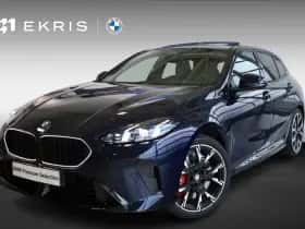 BMW 1-Serie (2026)