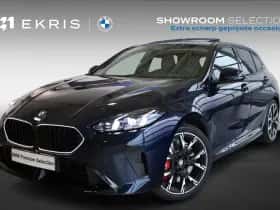 BMW 1-Serie (2026) thumbnail 1