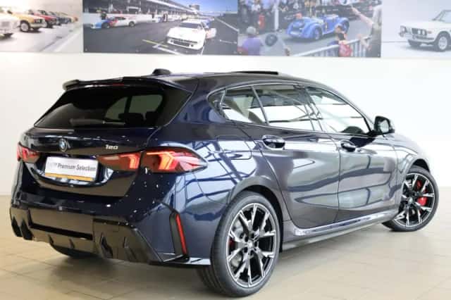 BMW 1-Serie (2026) thumbnail 2