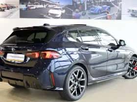 BMW 1-Serie (2026) thumbnail 2
