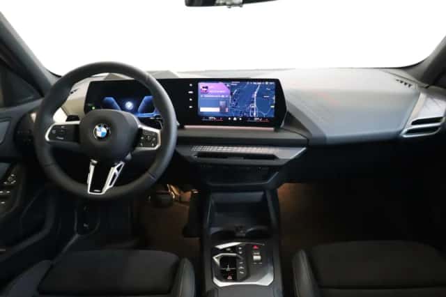 BMW 1-Serie (2026) thumbnail 11