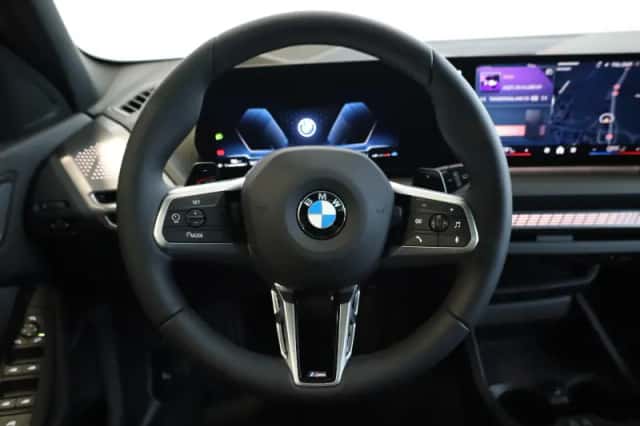 BMW 1-Serie (2026) thumbnail 12