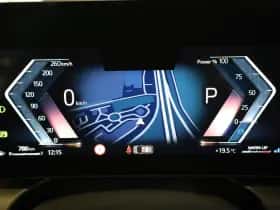 BMW 1-Serie (2026) thumbnail 12