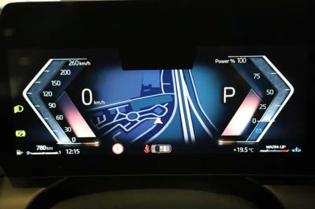 BMW 1-Serie (2026) thumbnail 13