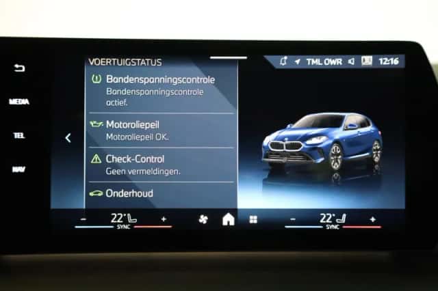 BMW 1-Serie (2026) thumbnail 17