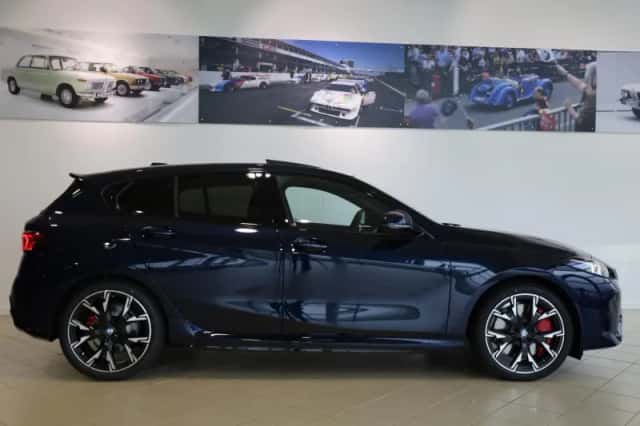 BMW 1-Serie (2026) thumbnail 3