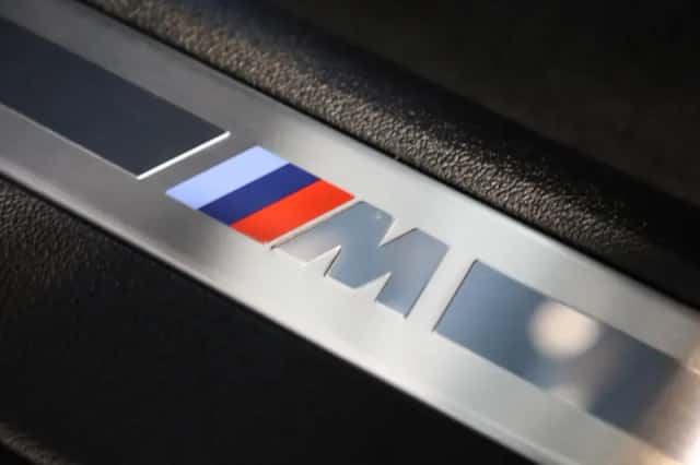 BMW 1-Serie (2026) thumbnail 27