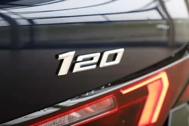 BMW 1-Serie (2026) thumbnail 28