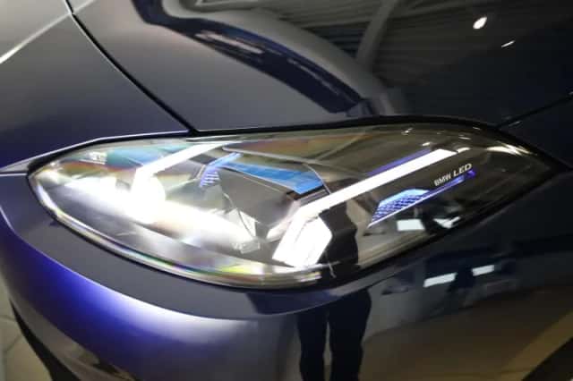 BMW 1-Serie (2026) thumbnail 30