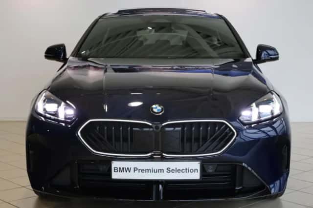 BMW 1-Serie (2026) thumbnail 4