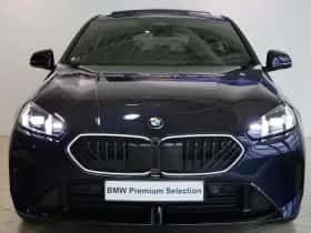 BMW 1-Serie (2026) thumbnail 4